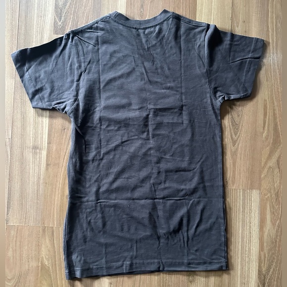 ๐ NWT Mastodon Mushroom Forest Boyfriend Fit T-shirt size small Hot Topic ๐ - Picture 6 of 8